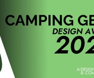 A’ Camping Gear and Outdoor Equipment Design Award Announces Comprehensive Sub-Categories for 2024-2025 Competition Period