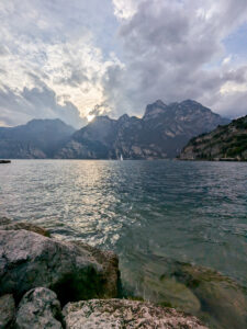 Lake Garda