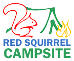 Red Squirrel Campsite