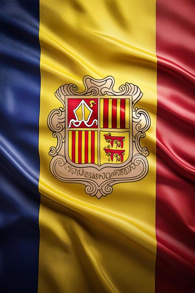 Andorra