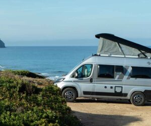 Carado extends campervans for 2025