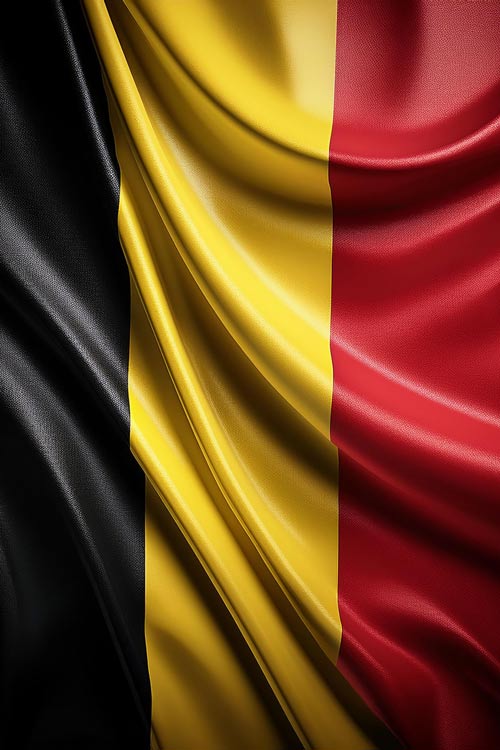 Belgium