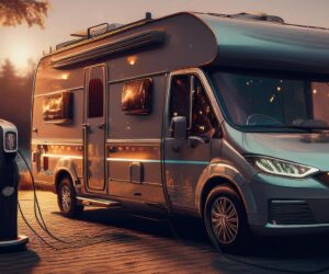 Is Campervanning Dead After 2030? Let’s Talk About the Future of Vanlife!