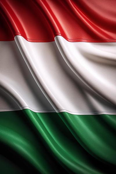 Hungary