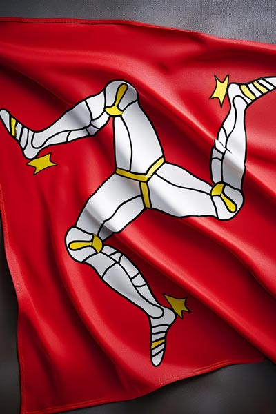 ISLE OF MAN