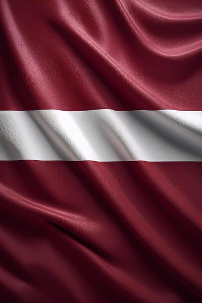 Latvia