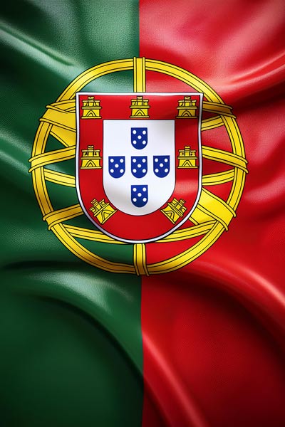 Portugal