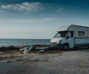 Motorhomes and Campervans Barred from Popular North East Spot Due to Anti-Social Behaviour