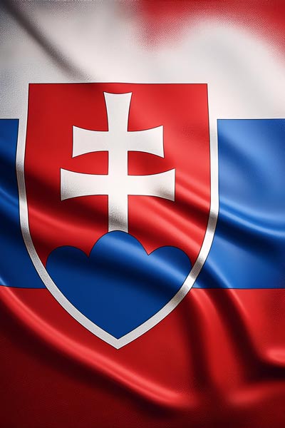 Slovakia