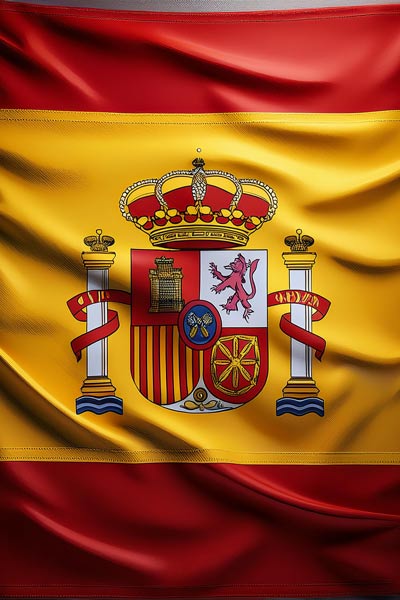 Spain