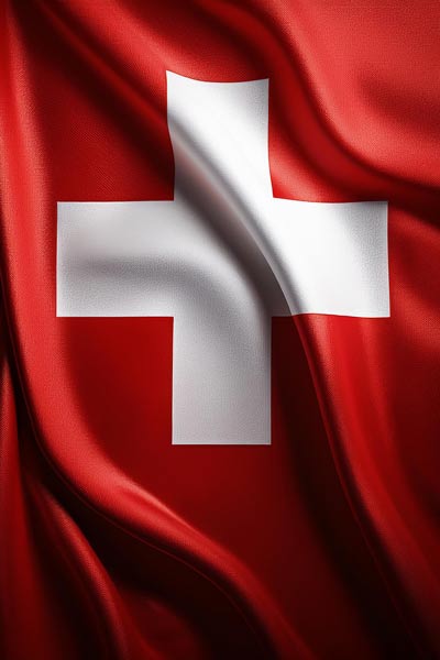 Switzerland