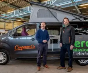 Disappointed Customers Rally Online Against Denny Campervan Firm