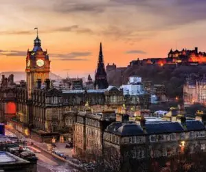 Edinburgh Set to Introduce Scotland’s First Tourist Tax