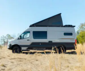 Storyteller Overland Introduces the 170″ CREW MODE– Promising More Space & Adventure for the Entire Crew