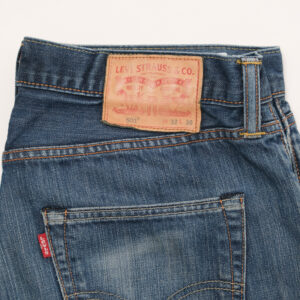 Levi's 501