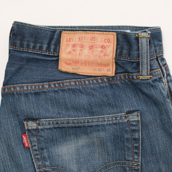 Levi's 501