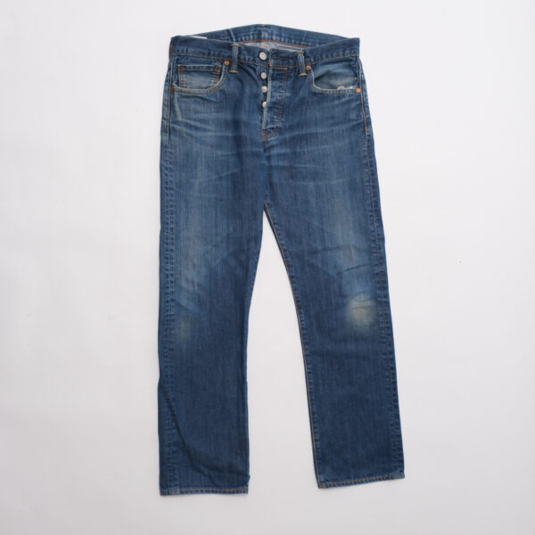 Levi's 501 - Image 2