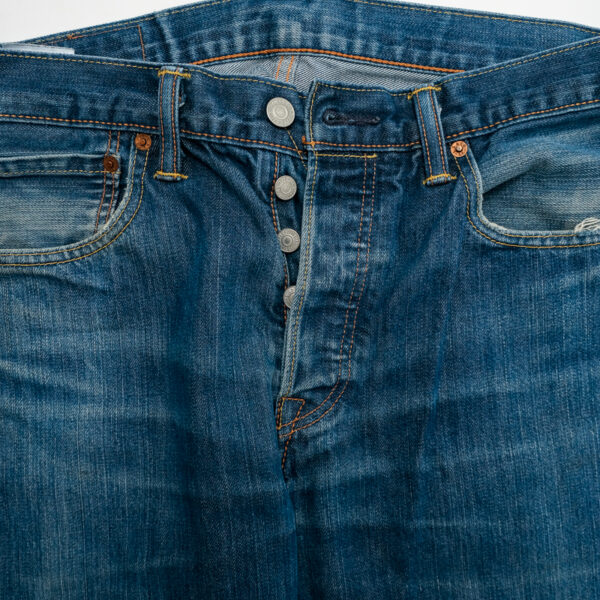 Levi's 501 - Image 4
