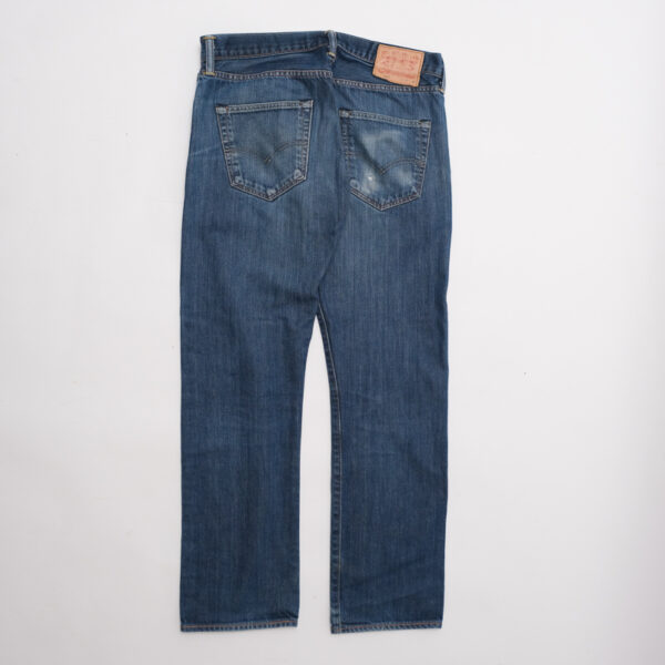 Levi's 501 - Image 7
