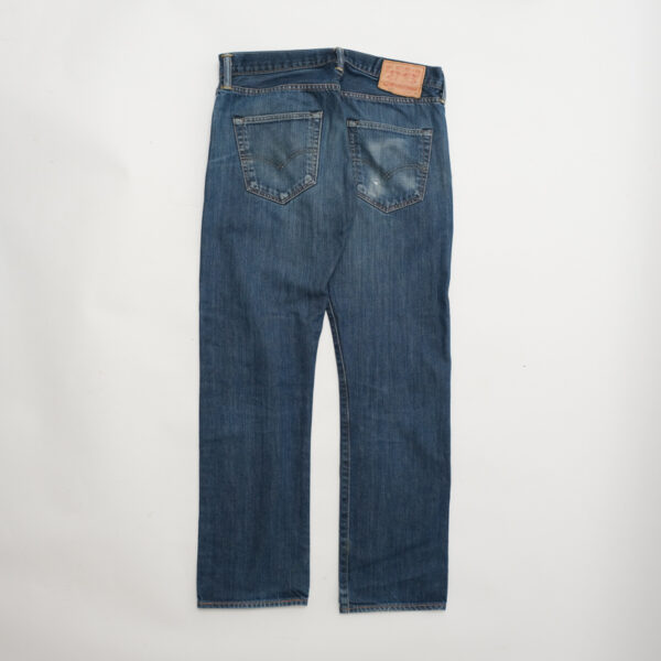 Levi's 501 - Image 8