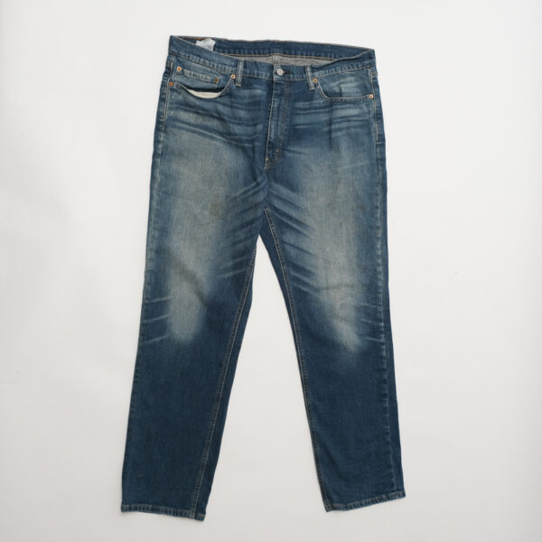Levi's 541 W38 L32 - Image 4