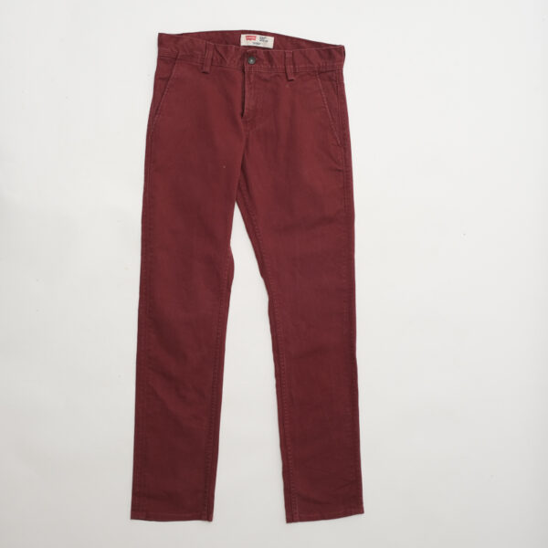 Levi's 511 W30 L32 - Image 4
