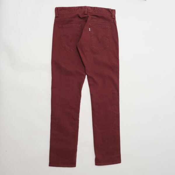 Levi's 511 W30 L32 - Image 5