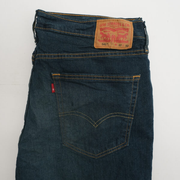 Levi's 541 W37 L32