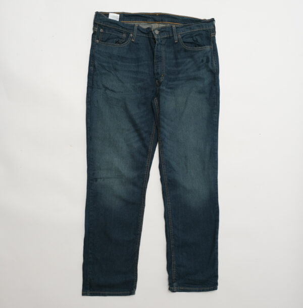 Levi's 541 W37 L32 - Image 5
