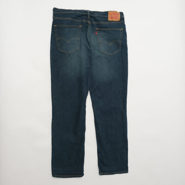 Levi's 541 W37 L32 - Image 6