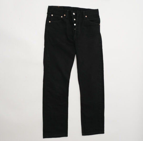 Levi's 535 W32 L30 UK - Image 5