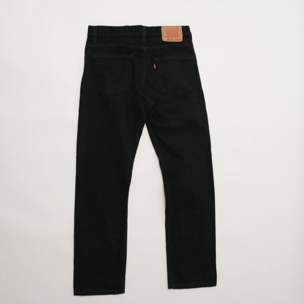 Levi's 535 W32 L30 UK - Image 7