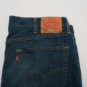 Levi's 541 W38 L32 1