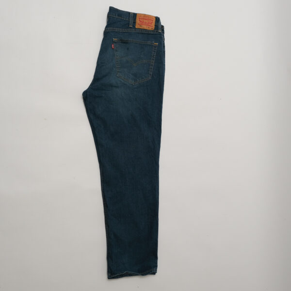 Levi's 541 W38 L32 1 - Image 2