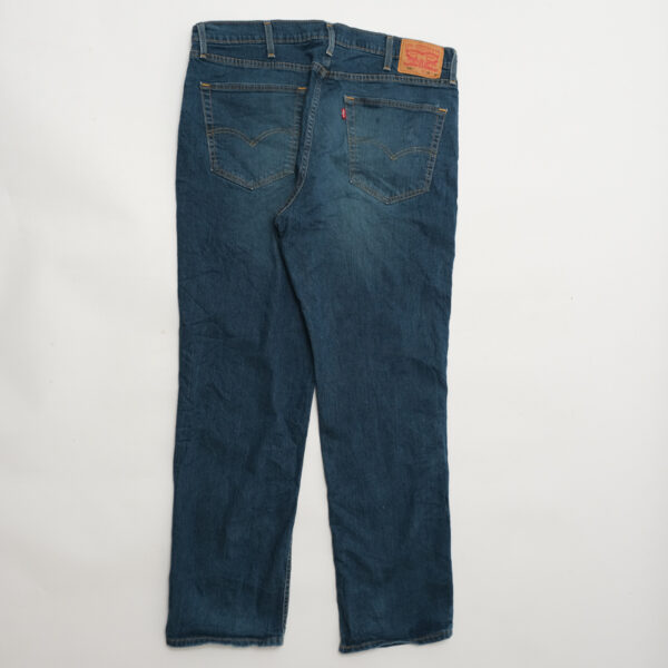 Levi's 541 W38 L32 1 - Image 5