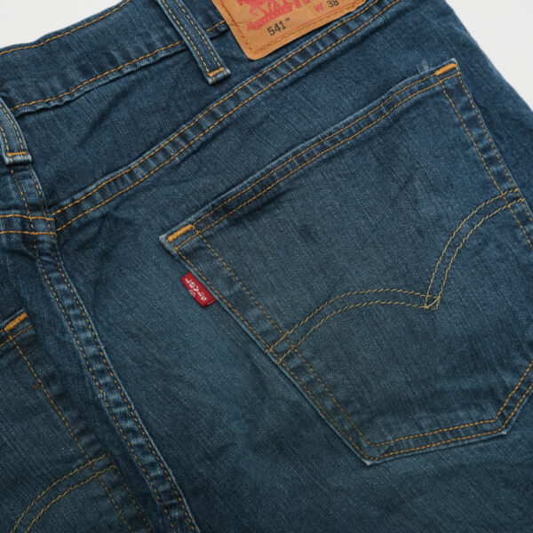 Levi's 541 W38 L32 1 - Image 6