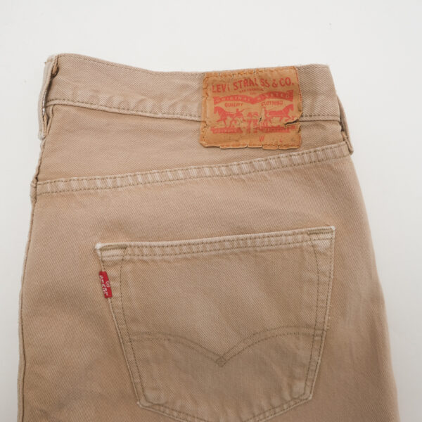 Levi's 501 W34 L34