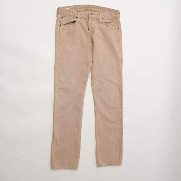 Levi's 501 W34 L34 - Image 4