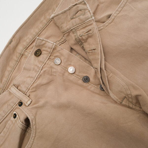 Levi's 501 W34 L34 - Image 5