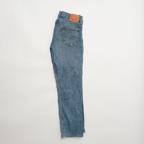 Levi's 511 W33 L30 - Image 2