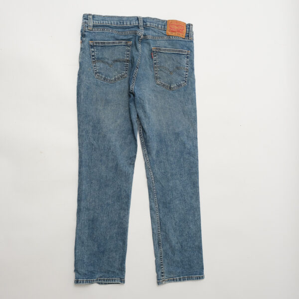 Levi's 511 W33 L30 - Image 5