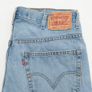 Levi's 505 W38 L30 1