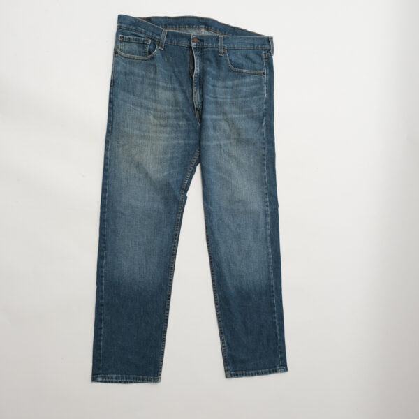 Levi's 505 W40 L32 - Image 4