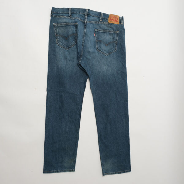 Levi's 505 W40 L32 - Image 5