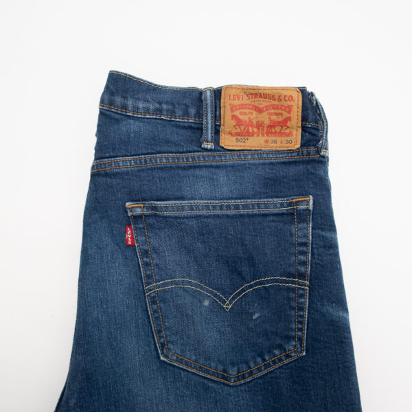 Levi's 502 W38 L30