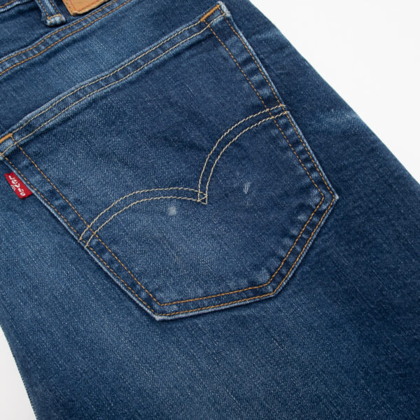 Levi's 502 W38 L30 - Image 3