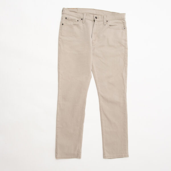 Levi's 511 W36 L32 - Image 3