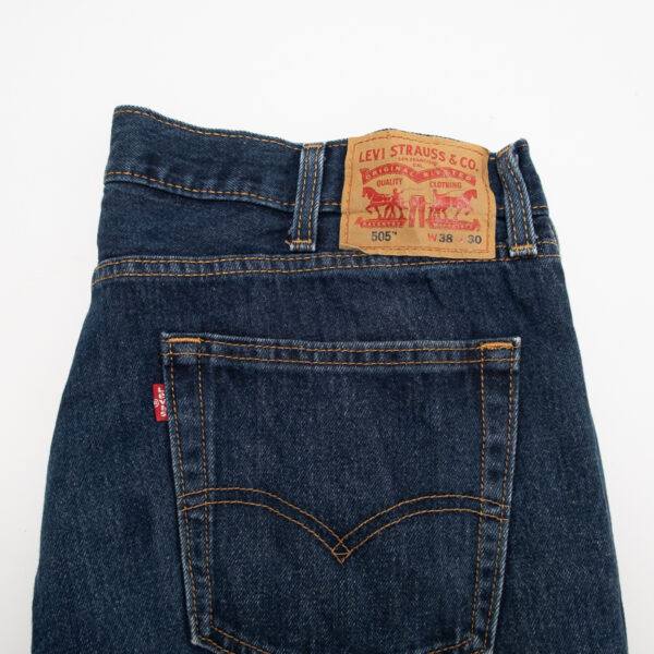 Levi's 505 W38 L30