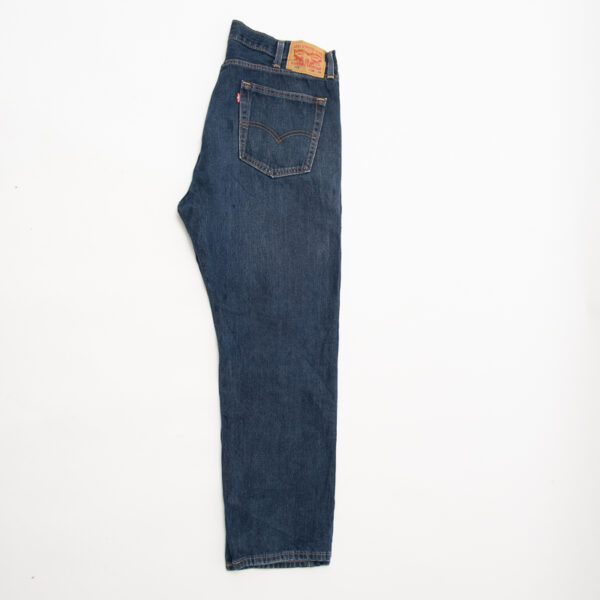 Levi's 505 W38 L30 - Image 2