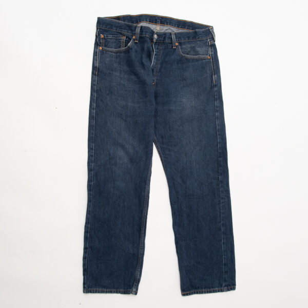 Levi's 505 W38 L30 - Image 3